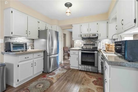 1535 Indian Creek Valley Road Saltlick Township PA 15462