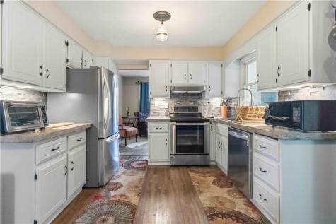 1535 Indian Creek Valley Road Saltlick Township PA 15462