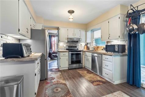 1535 Indian Creek Valley Road Saltlick Township PA 15462