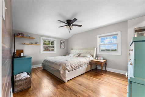 1435 Critchfield Drive Bridgeville PA 15017
