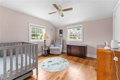 1435 Critchfield Drive Bridgeville PA 15017
