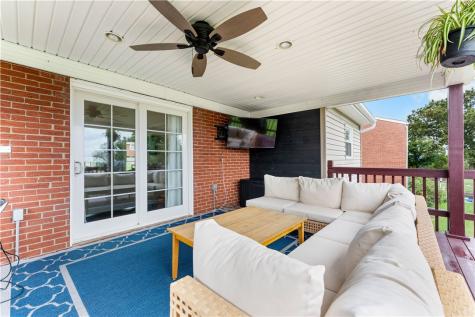 1435 Critchfield Drive Bridgeville PA 15017