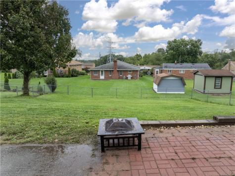 1435 Critchfield Drive Bridgeville PA 15017