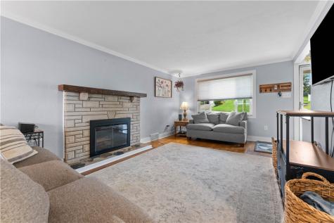 1435 Critchfield Drive Bridgeville PA 15017