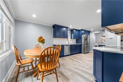 1435 Critchfield Drive Bridgeville PA 15017