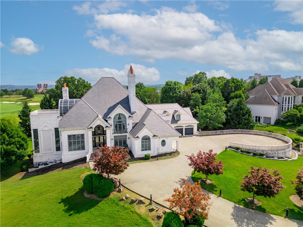 6200 Crown Place Collier Township PA 15142