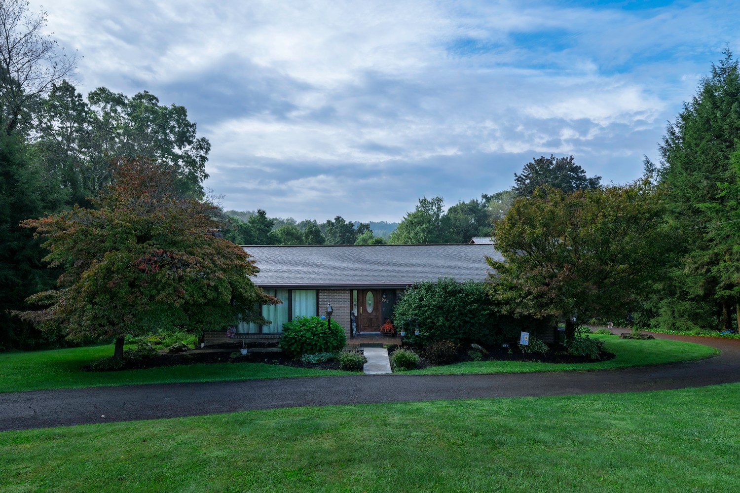 847 Whitestown Road Connoquenessing Township PA 16001
