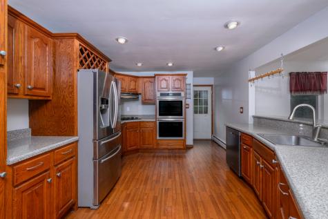 847 Whitestown Road Connoquenessing Township PA 16001