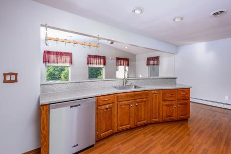 847 Whitestown Road Connoquenessing Township PA 16001