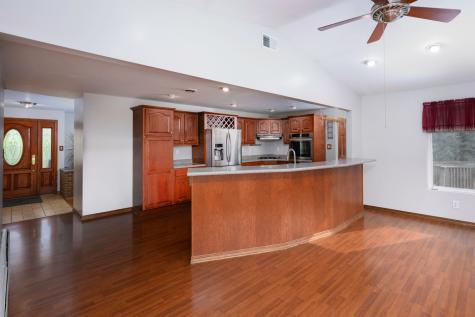 847 Whitestown Road Connoquenessing Township PA 16001