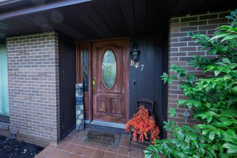 847 Whitestown Road Connoquenessing Township PA 16001