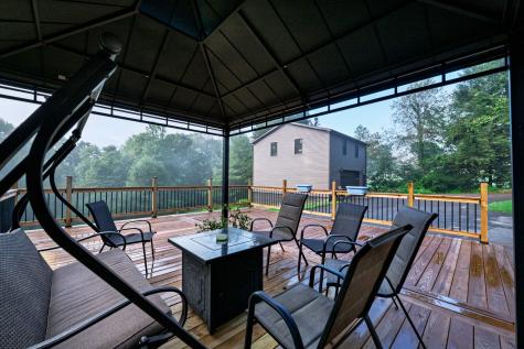 847 Whitestown Road Connoquenessing Township PA 16001