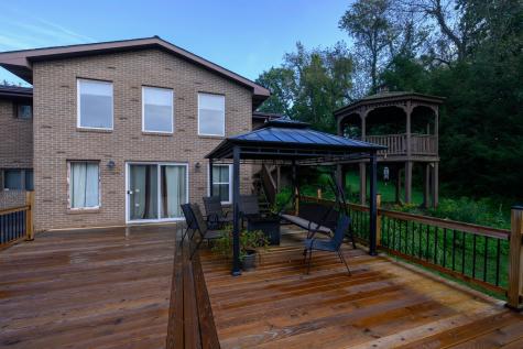 847 Whitestown Road Connoquenessing Township PA 16001