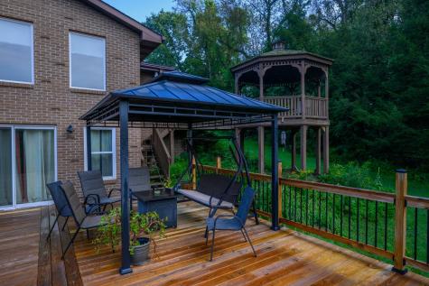 847 Whitestown Road Connoquenessing Township PA 16001