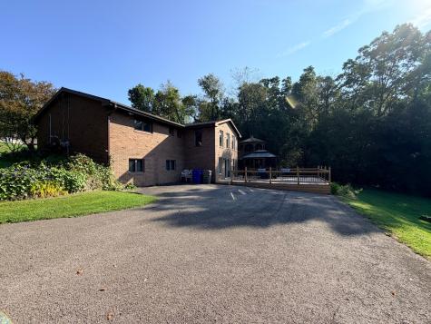 847 Whitestown Road Connoquenessing Township PA 16001