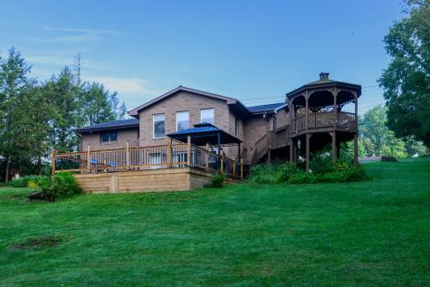 847 Whitestown Road Connoquenessing Township PA 16001