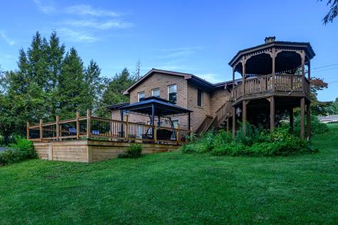 847 Whitestown Road Connoquenessing Township PA 16001