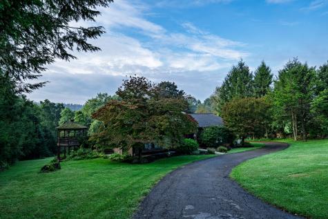 847 Whitestown Road Connoquenessing Township PA 16001