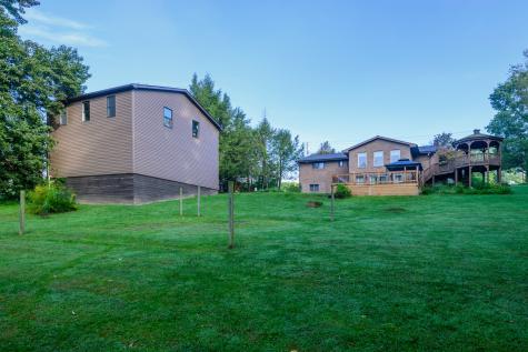 847 Whitestown Road Connoquenessing Township PA 16001