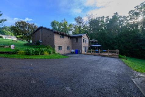847 Whitestown Road Connoquenessing Township PA 16001