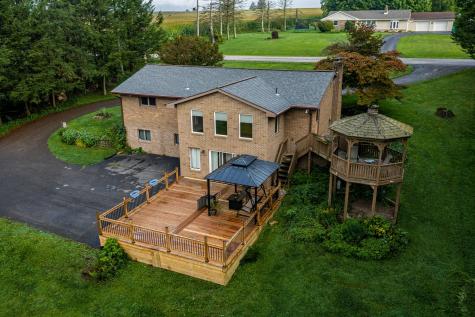 847 Whitestown Road Connoquenessing Township PA 16001