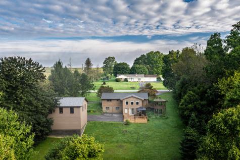 847 Whitestown Road Connoquenessing Township PA 16001