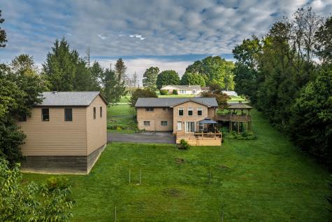 847 Whitestown Road Connoquenessing Township PA 16001