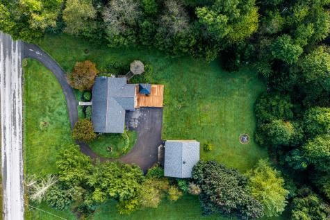 847 Whitestown Road Connoquenessing Township PA 16001