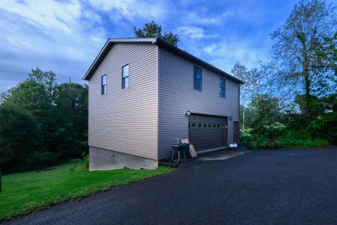 847 Whitestown Road Connoquenessing Township PA 16001