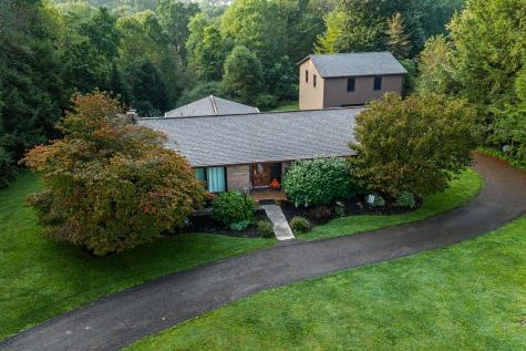 847 Whitestown Road Connoquenessing Township PA 16001