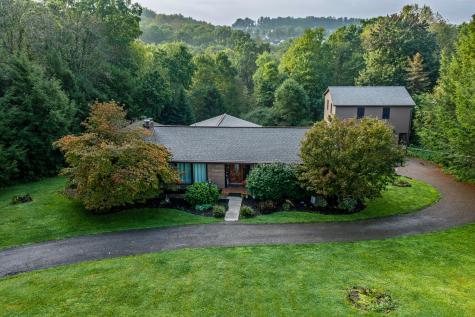 847 Whitestown Road Connoquenessing Township PA 16001