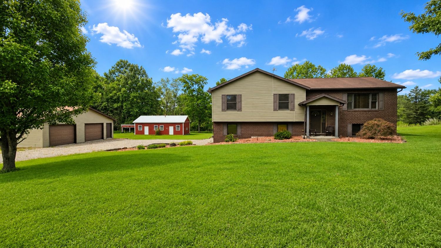 1018 Blackleggs Road Conemaugh/young Townships - Ind PA 15681