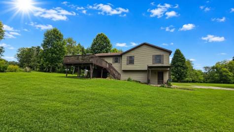 1018 Blackleggs Road Conemaugh/young Townships - Ind PA 15681