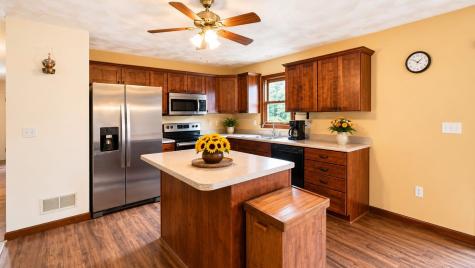 1018 Blackleggs Road Conemaugh/young Townships - Ind PA 15681