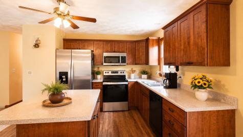 1018 Blackleggs Road Conemaugh/young Townships - Ind PA 15681