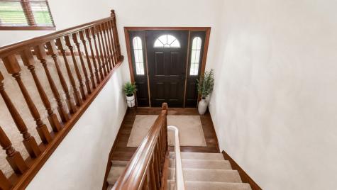 1018 Blackleggs Road Conemaugh/young Townships - Ind PA 15681
