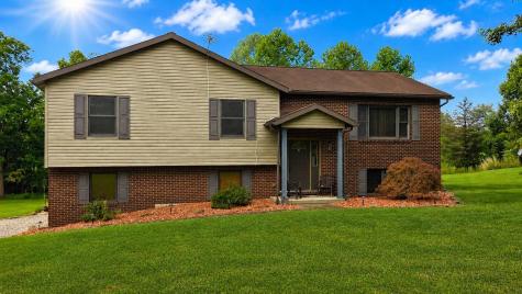 1018 Blackleggs Road Conemaugh/young Townships - Ind PA 15681