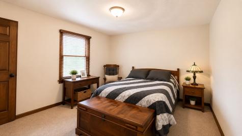 1018 Blackleggs Road Conemaugh/young Townships - Ind PA 15681