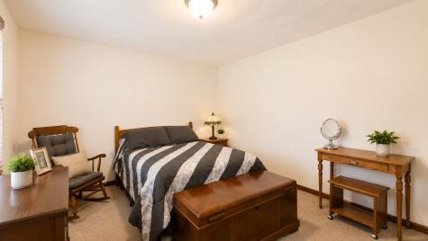 1018 Blackleggs Road Conemaugh/young Townships - Ind PA 15681