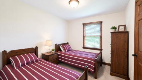 1018 Blackleggs Road Conemaugh/young Townships - Ind PA 15681