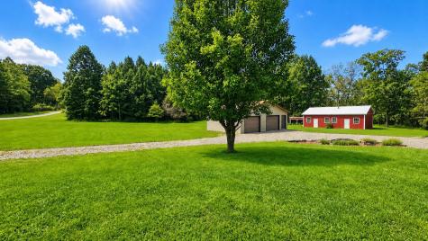 1018 Blackleggs Road Conemaugh/young Townships - Ind PA 15681