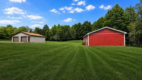 1018 Blackleggs Road Conemaugh/young Townships - Ind PA 15681
