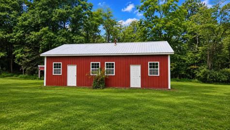 1018 Blackleggs Road Conemaugh/young Townships - Ind PA 15681