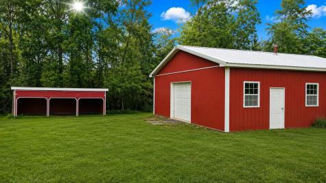1018 Blackleggs Road Conemaugh/young Townships - Ind PA 15681