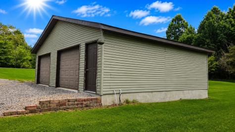 1018 Blackleggs Road Conemaugh/young Townships - Ind PA 15681