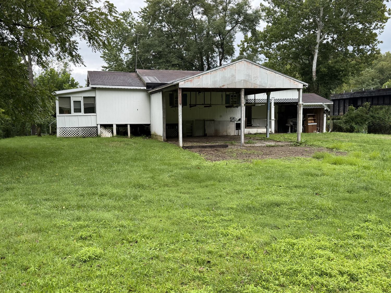 103 New Geneva Road Springhill Township PA 15467