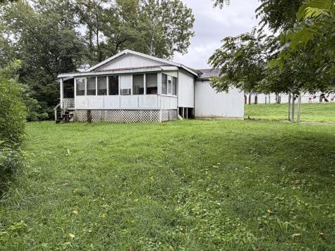 103 New Geneva Road Springhill Township PA 15467