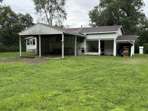 103 New Geneva Road Springhill Township PA 15467