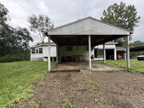 103 New Geneva Road Springhill Township PA 15467