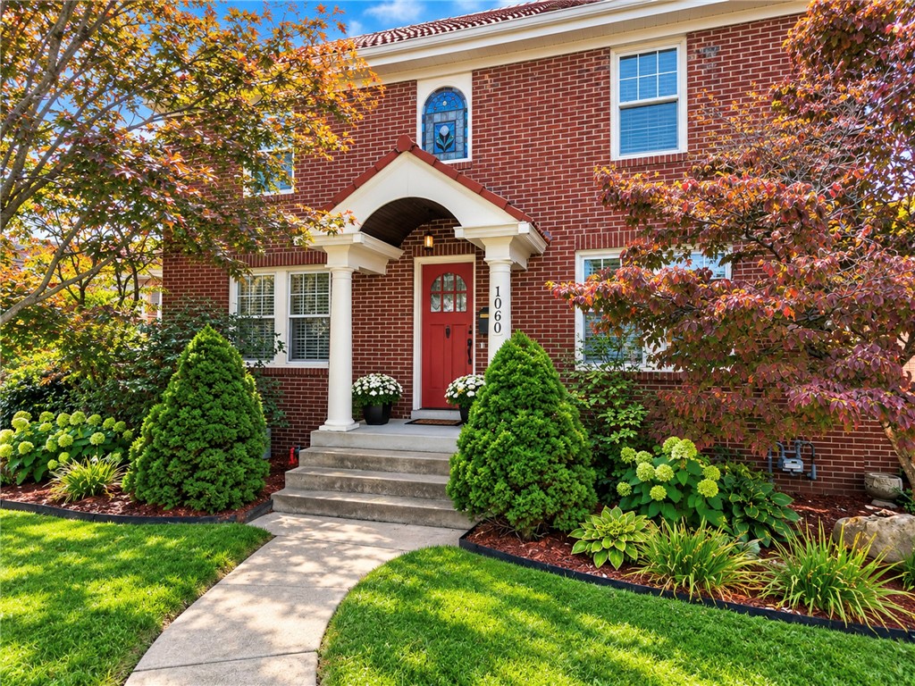 1060 Bank Street Bridgeville PA 15017